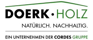 Partnerunternehmen Doerk Holz